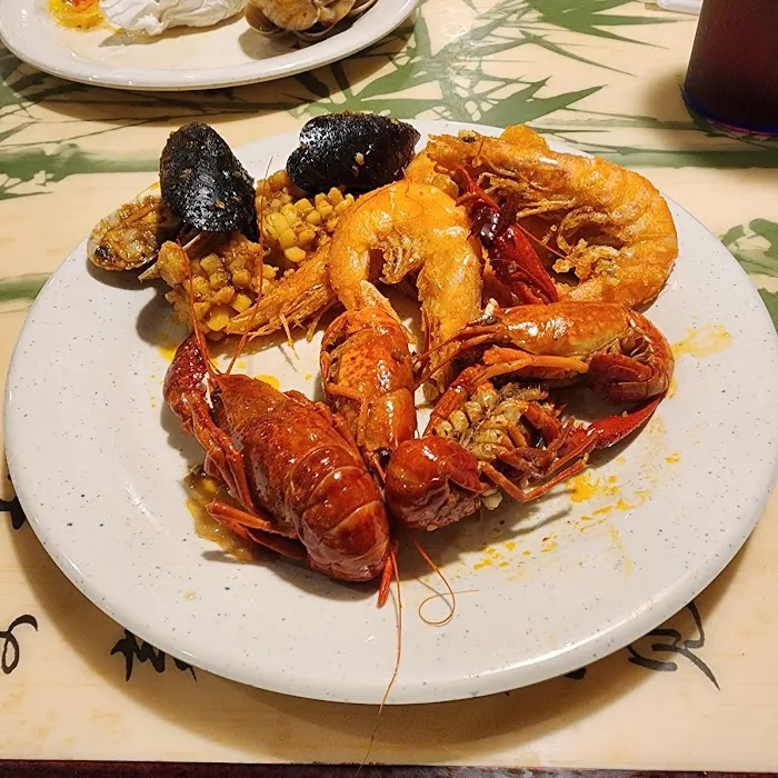 Buffet City 3