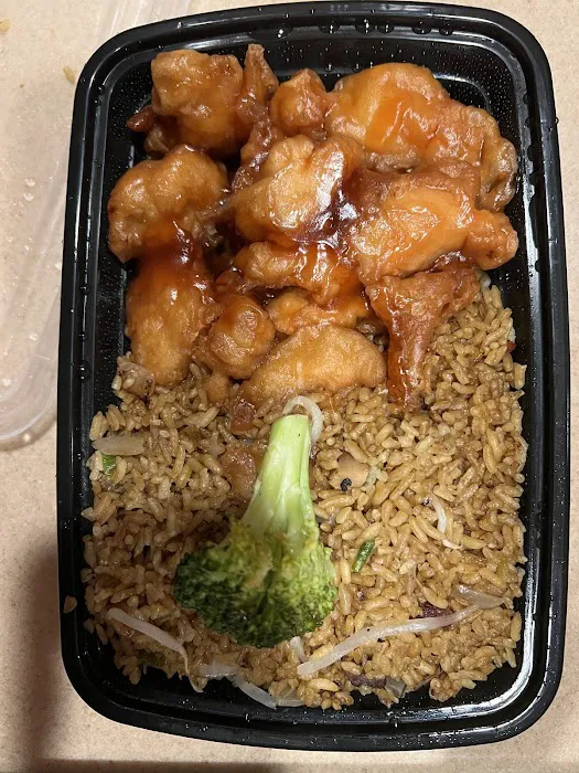 Number One Chinese Restaurant 6