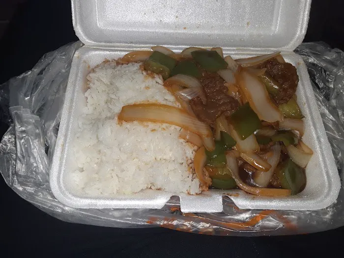 Great Wall Chinese Restaurant 1