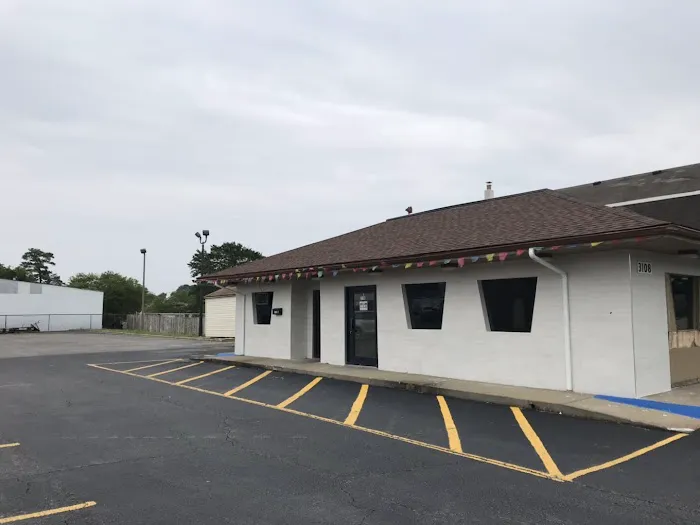 Great Wall Chinese Restaurant 2