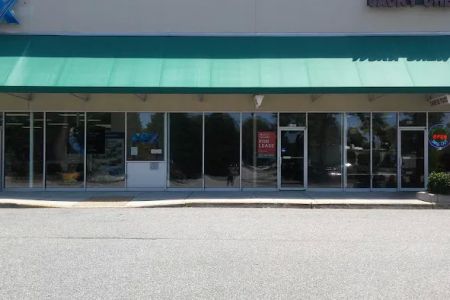 Jacky Chen Restaurant