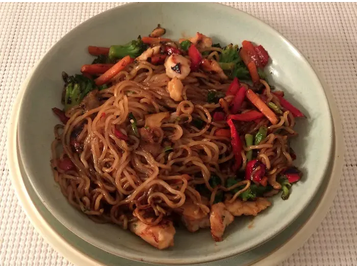 Jacky Chen Restaurant 6