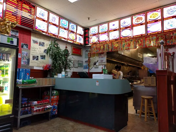 Jacky Chen Restaurant 3