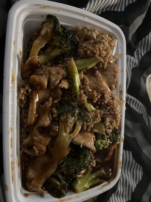 Shek's Chinese Express 4