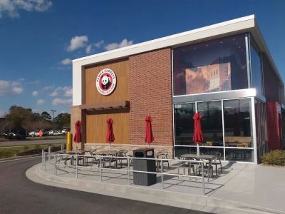 Panda Express 0