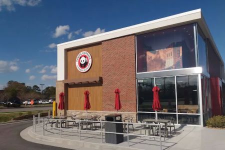 Panda Express