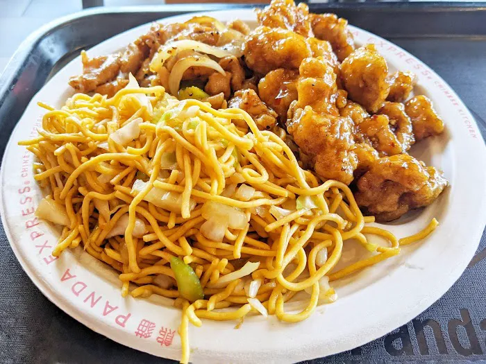 Panda Express 5