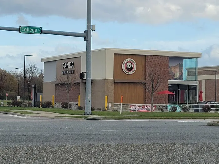 Panda Express 8