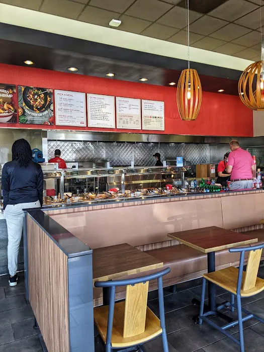 Panda Express 6