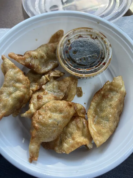 GOLDEN DRAGON CHINESE RESTAURANT 3