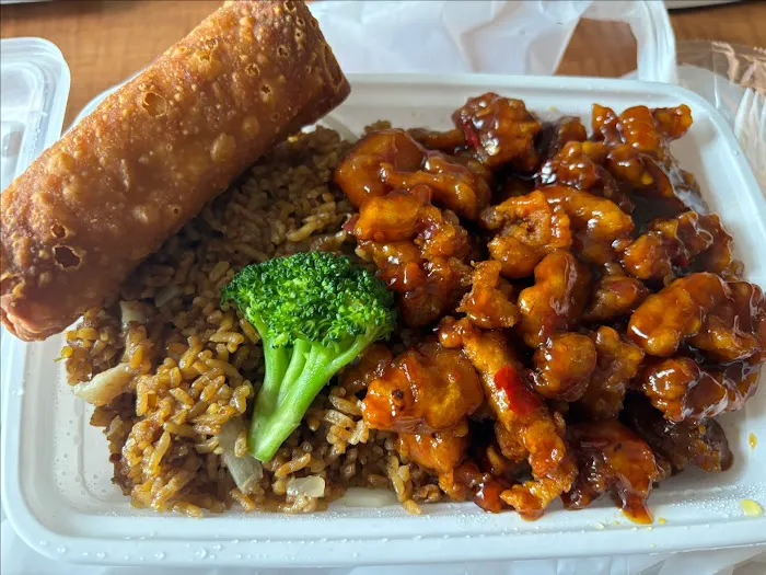 Golden Chopsticks 9
