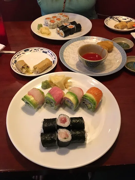 Golden China 3