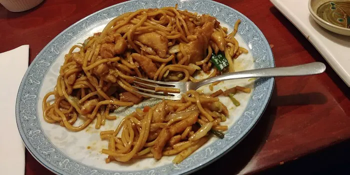 Golden China 2