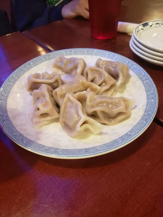 Golden China 10