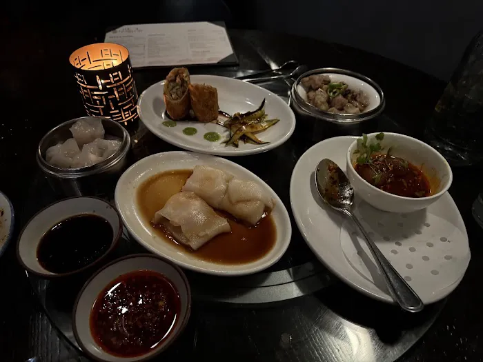 The Parlor Dim Sum 5