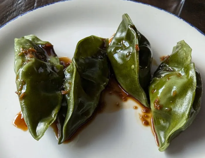 The Parlor Dim Sum 1