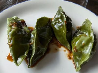 The Parlor Dim Sum 0