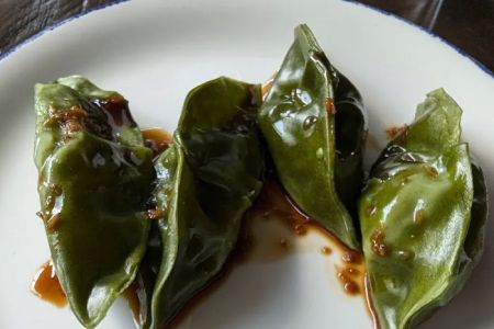 The Parlor Dim Sum