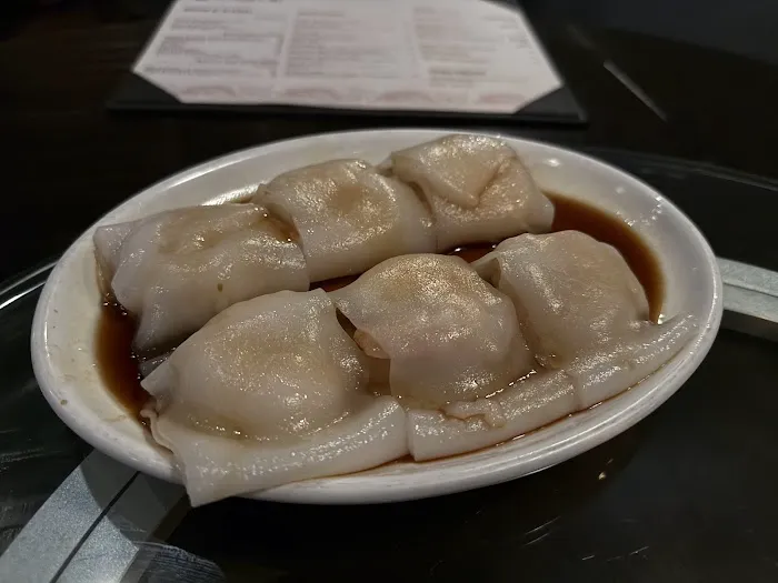 The Parlor Dim Sum 4