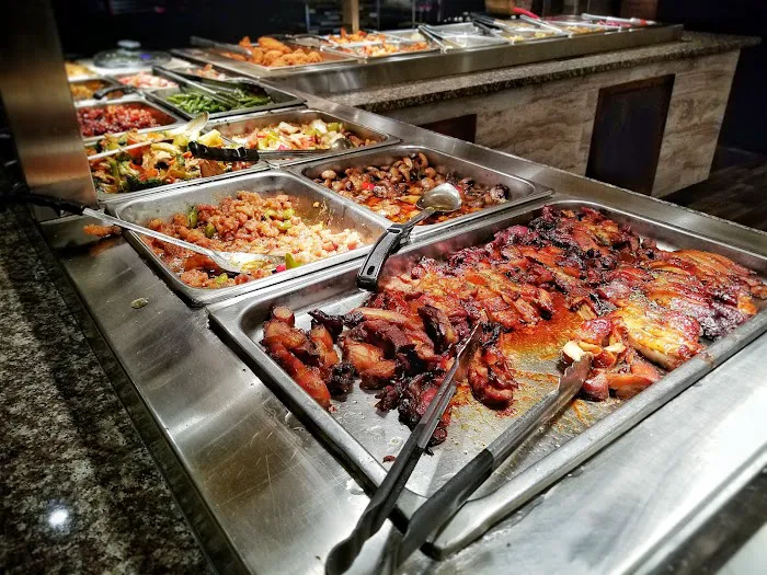 China Garden Restaurant 2