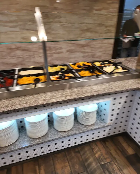 China Garden Restaurant 4
