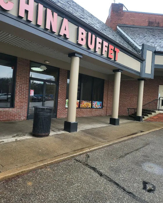 China Garden Restaurant 5