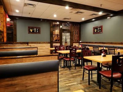China Garden Restaurant 0