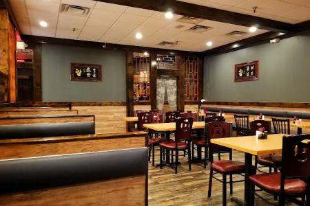 China Garden Restaurant