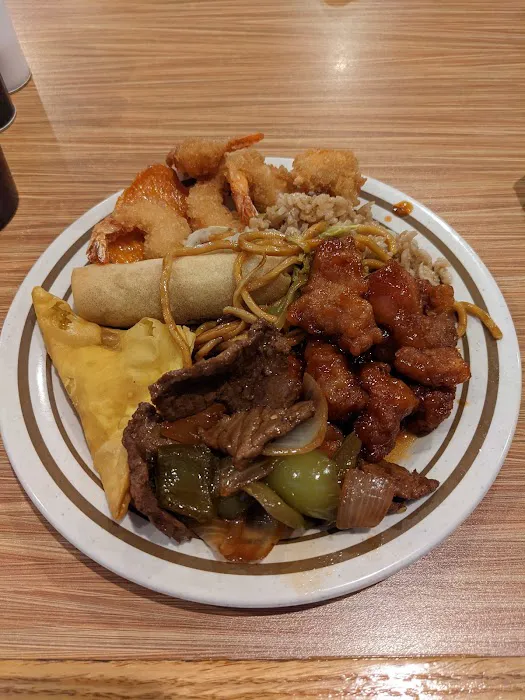 China Garden Restaurant 10