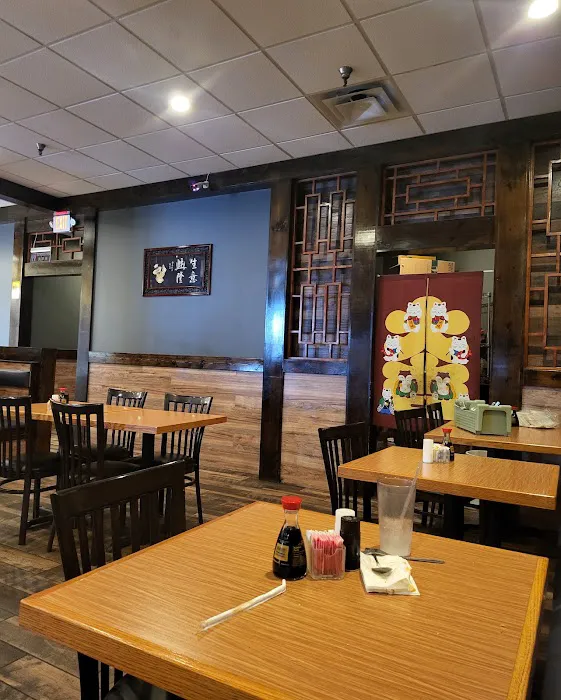 China Garden Restaurant 3