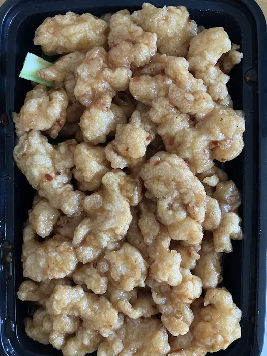 Hong Kong Taste 5