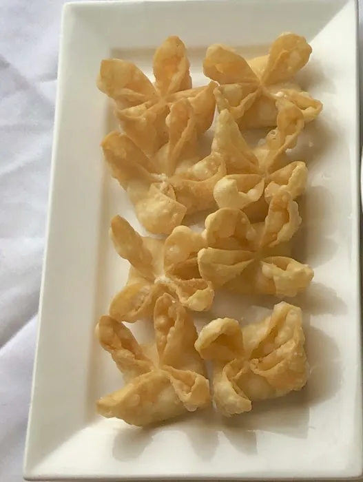 Hong Kong Taste 1