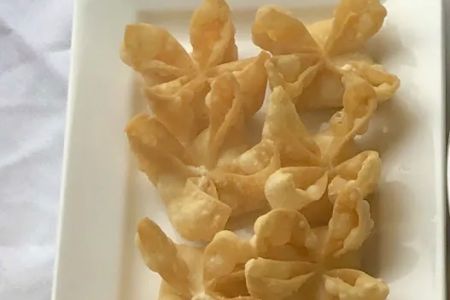 Hong Kong Taste