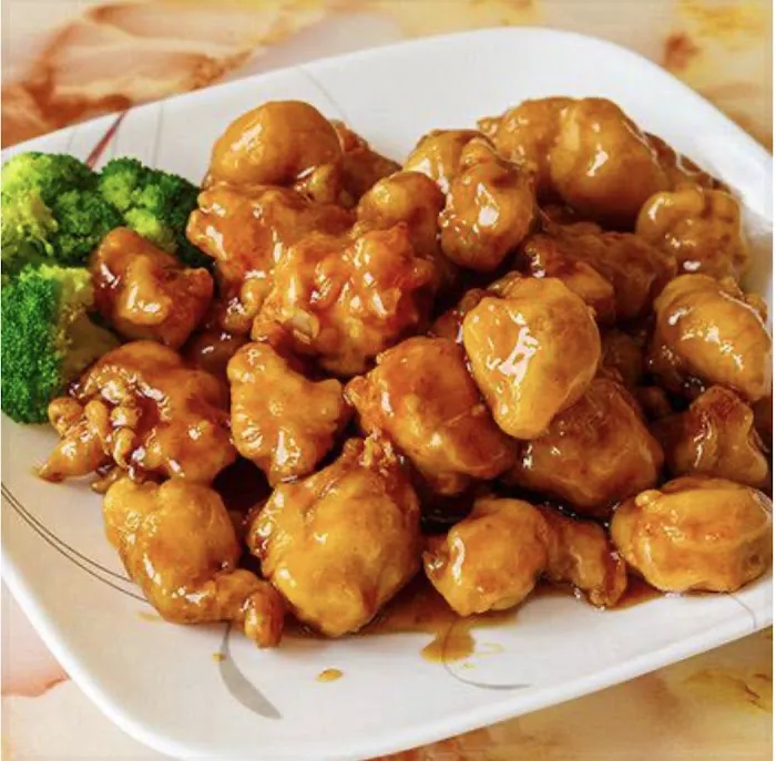 Hong Kong Taste 7