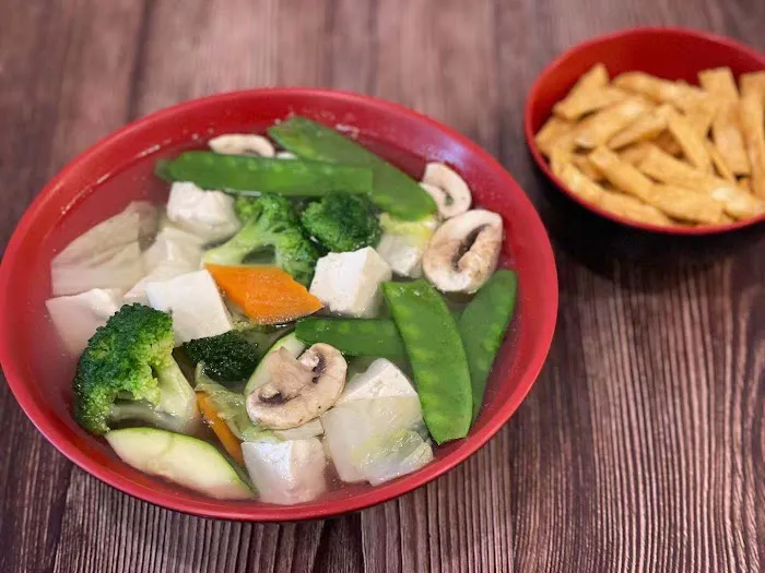 Hunan Cafe 4
