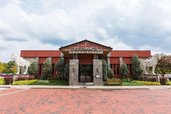 P.F. Chang's 5