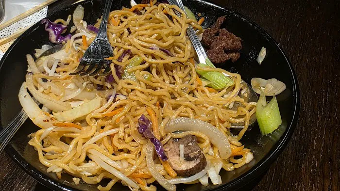 P.F. Chang's 1