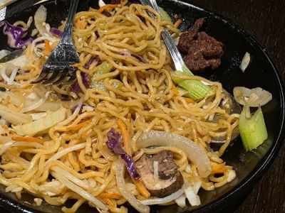 P.F. Chang's 0