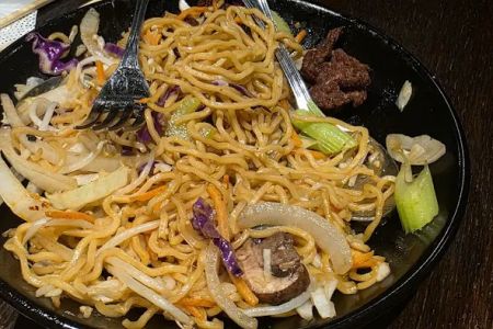 P.F. Chang's