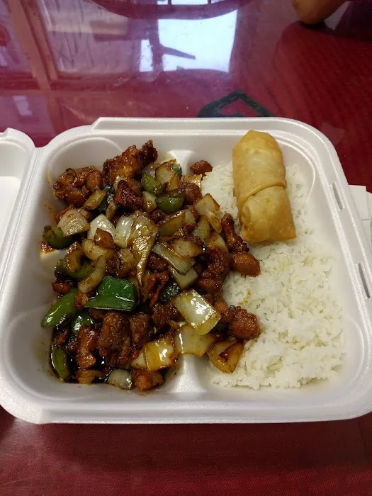 Fu Lai Chinese Restaurant 1