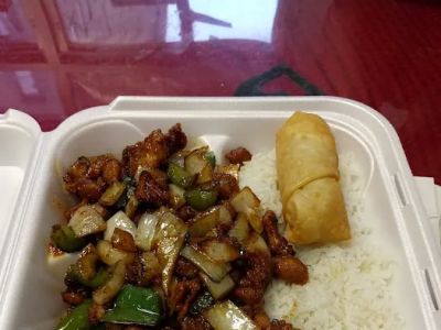Fu Lai Chinese Restaurant 0