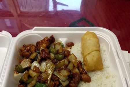 Fu Lai Chinese Restaurant
