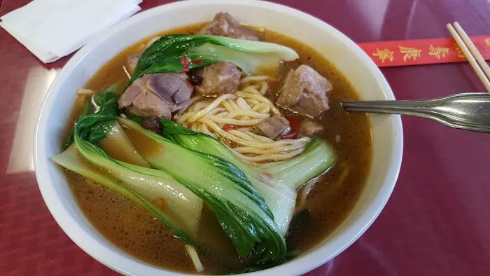 Fu Lai Chinese Restaurant 10