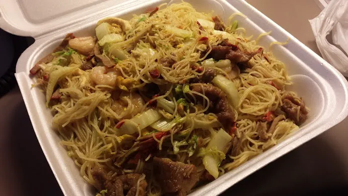 Fu Lai Chinese Restaurant 6