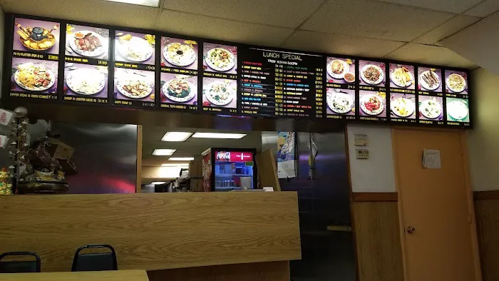 China Taste Restaurant 8