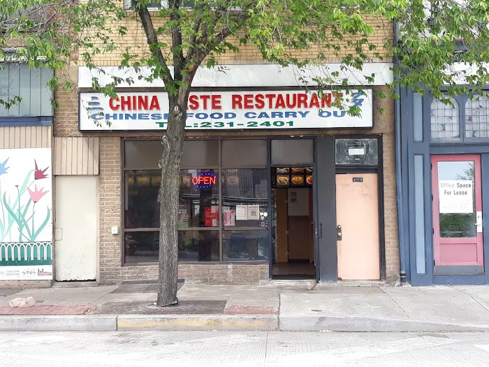 China Taste Restaurant 7