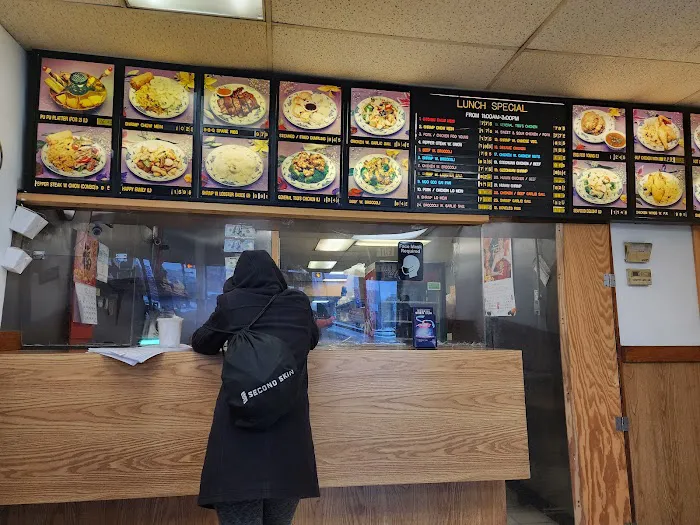 China Taste Restaurant 5