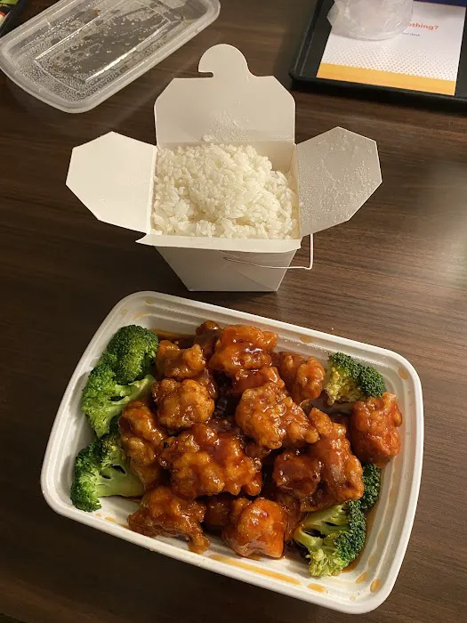 China Taste Restaurant 3