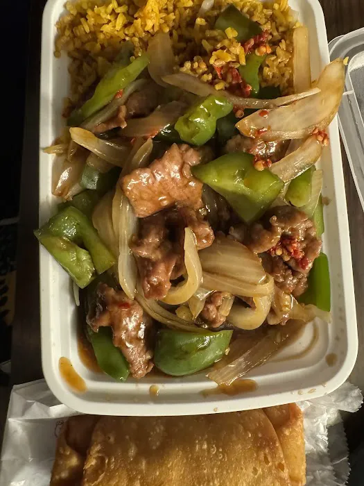 China Taste Restaurant 10