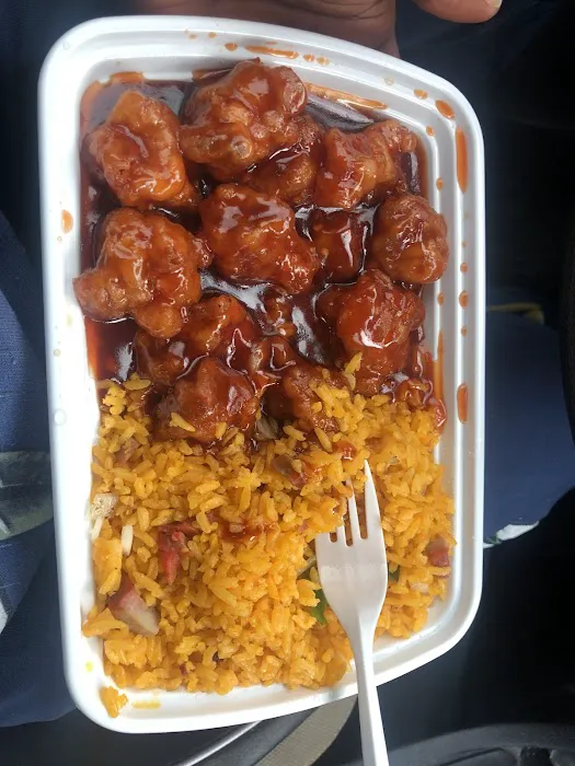 China Taste Restaurant 9